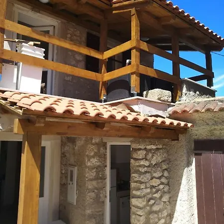 Vila Flora Susak Esterno foto