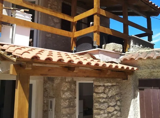 Vila Flora