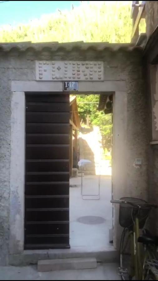 Flora Appartement Susak
