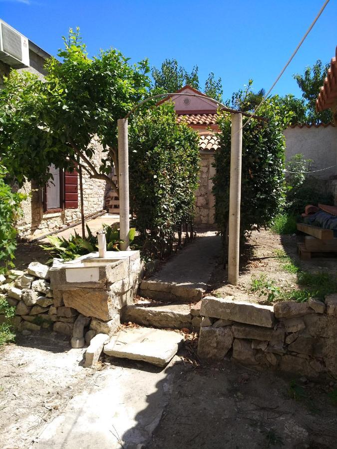 Appartement Flora Susak