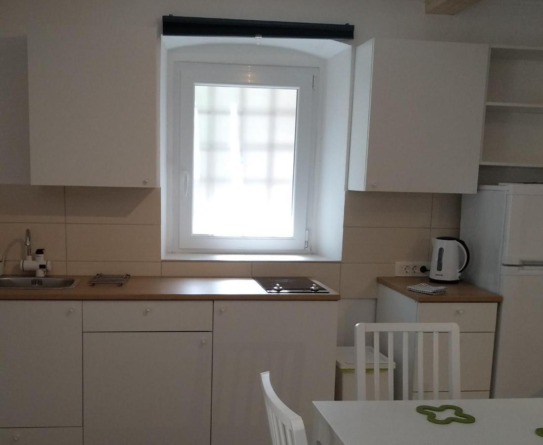 Appartement Flora Susak