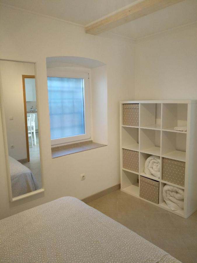 Flora Appartement Susak