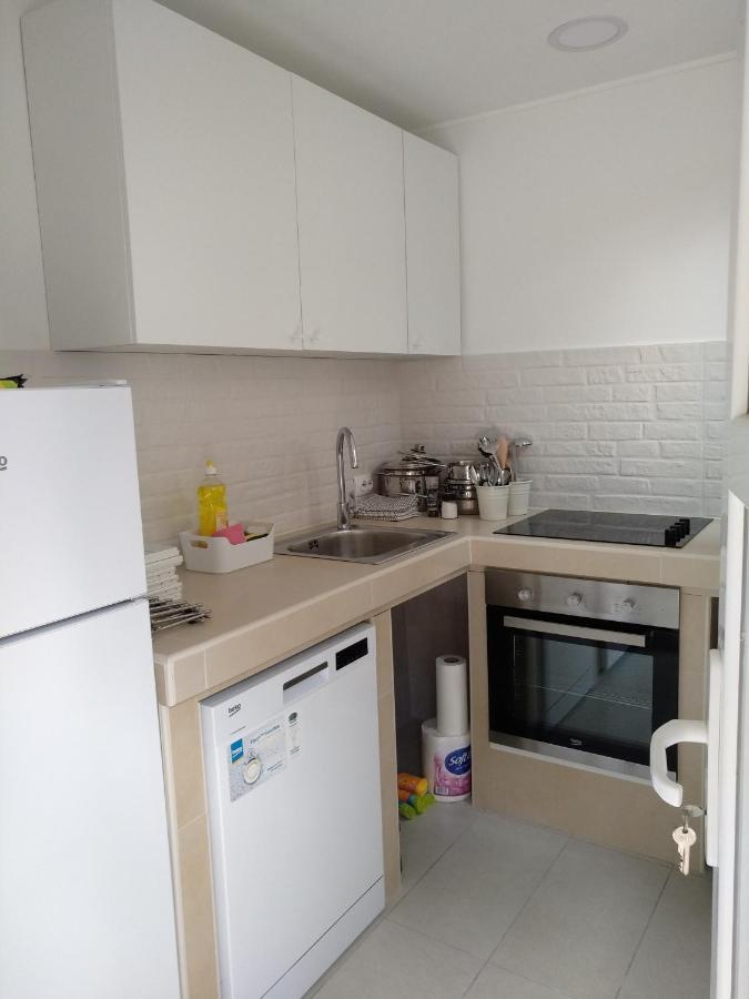 Flora Appartement *