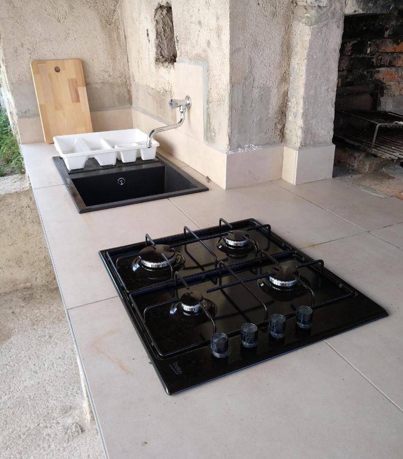 Flora Appartement Susak